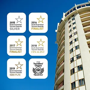 Atlantic Tower Motor Motel