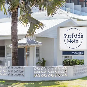 Motel Surfside ****