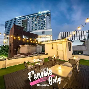 Affittacamere Yab-guesthouse, Femaleonly, Foreignonly **