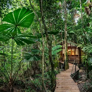 Resort Wilderness ***