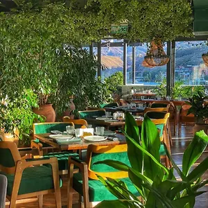 Hotel Khedi By Ginza Project ****