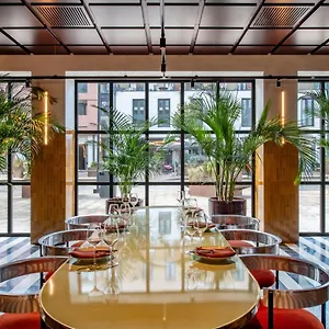 Hotel Bazzar Boutique ****