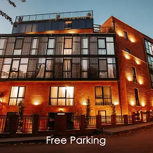 Hotel Address Boutique ****