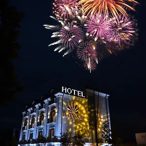 Hotel Royal ****