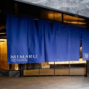 Hotel Mimaru Shinjuku West ****