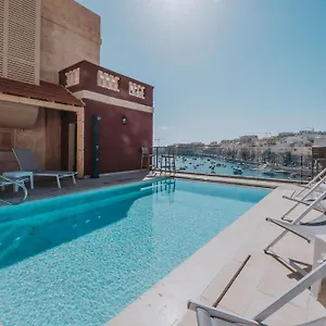  Couette-café Casa Rosanna Malta Adults Only 16 Malte