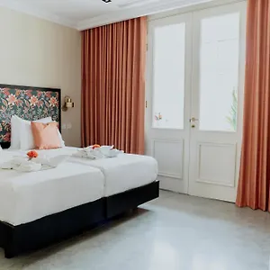 Hotel King Charles Malte