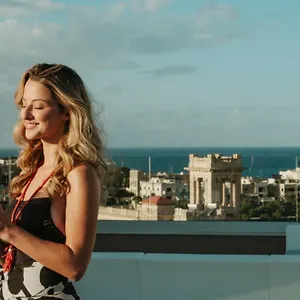 ***** Hotel Hyatt Centric Malta Malte