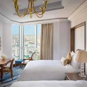 Hotel Raffles Makkah Palace