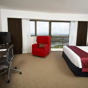 Hotel Grand Chancellor ****