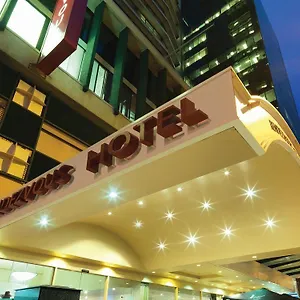 **** Hotel Great Southern Australie