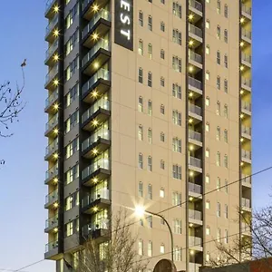Quest King William South Aparthotel