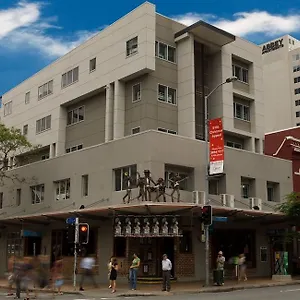*** Hotel Roamer Australie