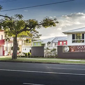 Motel Golf Club ****