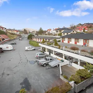  Motel Midttun & As Norvège