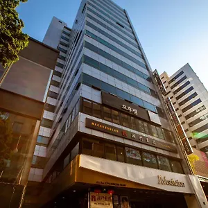 Ostello Seoulite Myeongdong Formerly - Step Myeongdong 2 