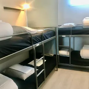  Auberge de jeunesse Budget Norvège