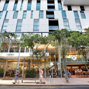 Hotel Mantra South Bank